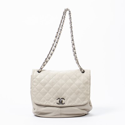 Chanel Small Soft Touch Flap Bag