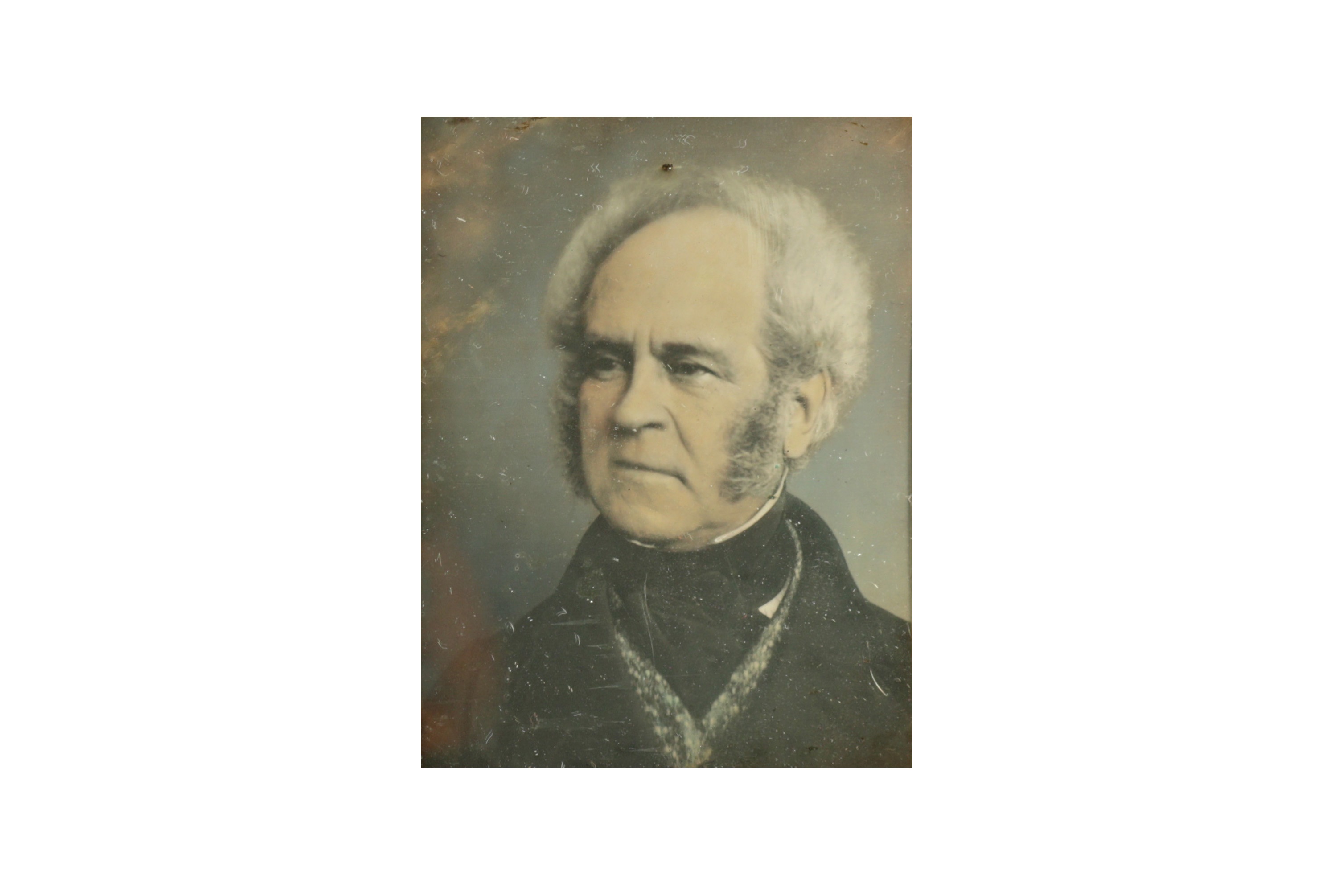 Lot 13 John Moffat (18191894)