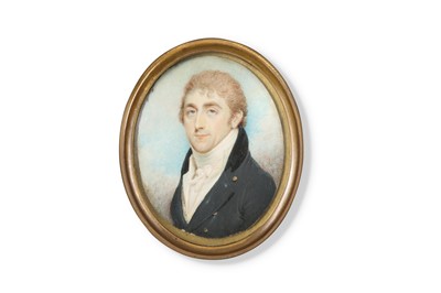 Lot 436 - HENRY JACOB BURCH junior (BRITISH B. 1763)