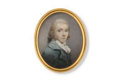 Lot 435 - JOSEPH DANIEL (BRITISH circa 1760-1803)