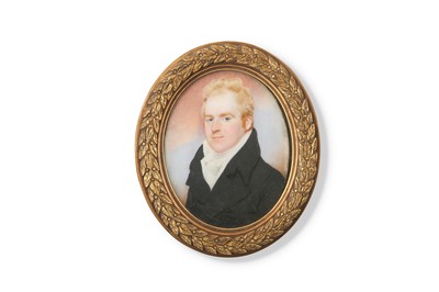 Lot 441 - CHARLES JAGGER (BRITISH 1770-1827)