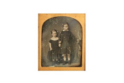 Lot 4 - Ross & Thomson (James Ross and John Thomson, active 1848-1864)
