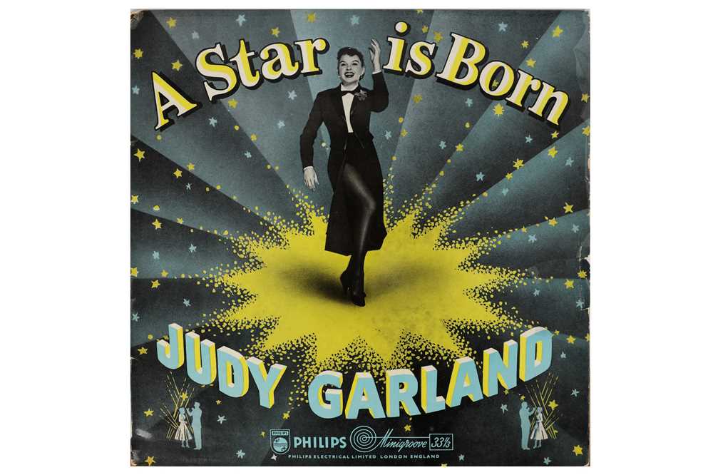 Lot 1085 - Garland (Judy)