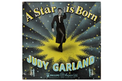 Lot 899 - Garland (Judy)