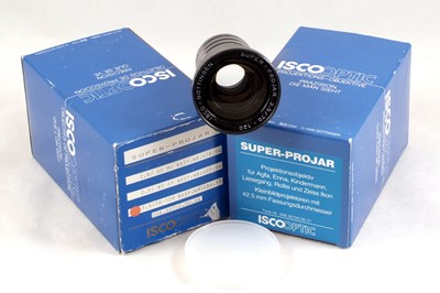 Lot 229 - Pair of Kindermann Diafocus 250AF Slide Projectors for Stereo.