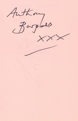 Lot 1424 - Autograph Albums.- Incl. Stevie Wonder