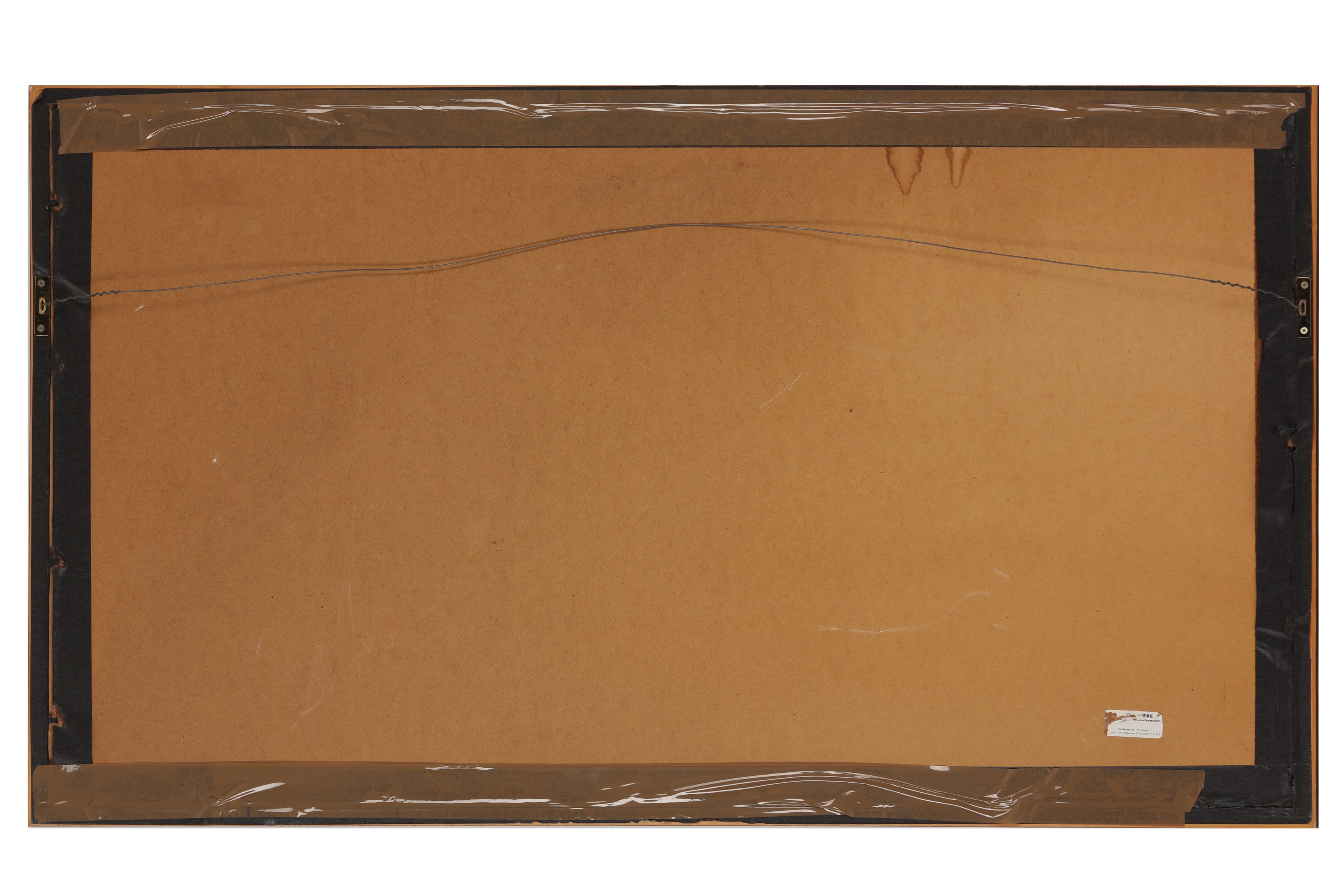 Lot 44 - AFTER SADEGH TABRIZI (IRANIAN, 1938 - 2017) Lot 44 - AFTER SADEGH TABRIZI (IRANIAN, 1938 - 2017)