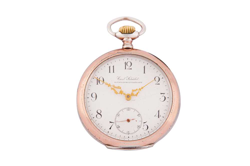 Lot 411 - OMEGA.