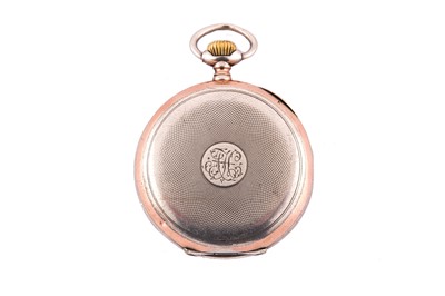 Lot 411 - OMEGA.