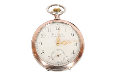 Lot 411 - OMEGA.
