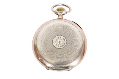 Lot 411 - OMEGA.