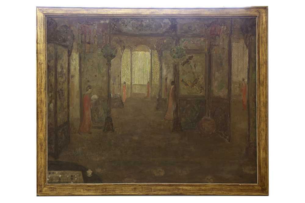 Lot 231 - JIA JUANLI (CHINESE B.1960)