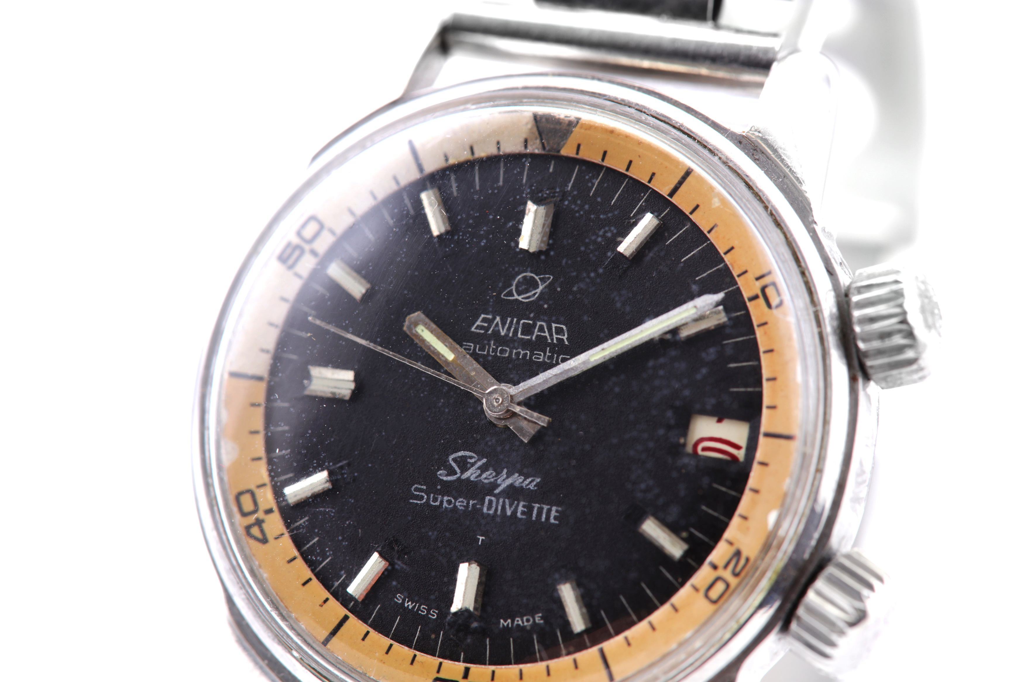 enicar super divette