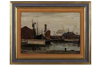 Lot 553 - PHILIP HUGH PADWICK (BRITISH 1876–1958)