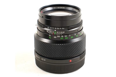 Lot 169 - Bronica ETRS Medium Format Outfit.