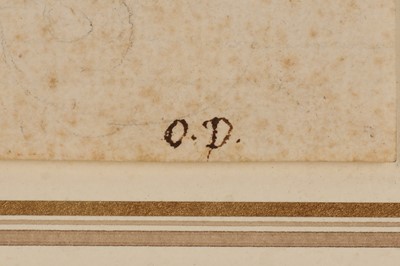 Lot 131 - OTTAVIANO DANDINI (FLORENCE 1681 - 1740 )
