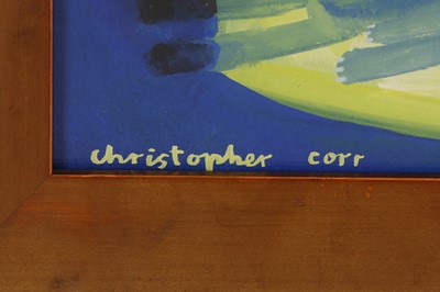 Lot 393 - CHRISTOPHER CORR (B. 1955)
