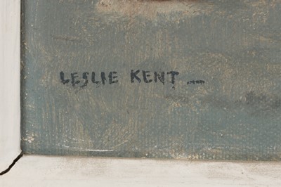 Lot 479 - LESLIE KENT (BRITISH 1890-1980)