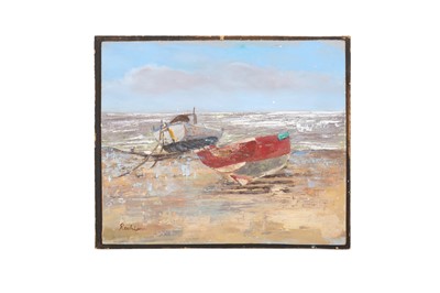 Lot 479 - LESLIE KENT (BRITISH 1890-1980)