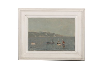 Lot 479 - LESLIE KENT (BRITISH 1890-1980)