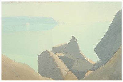 Lot 479 - LESLIE KENT (BRITISH 1890-1980)