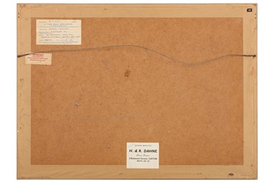 Lot 479 - LESLIE KENT (BRITISH 1890-1980)