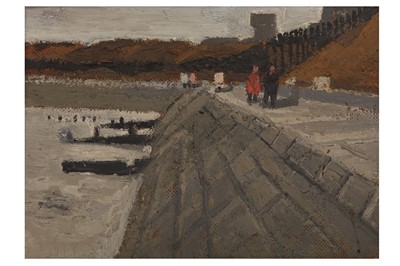 Lot 479 - LESLIE KENT (BRITISH 1890-1980)