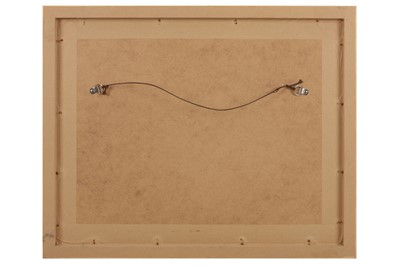 Lot 230 - SASHA BOWLES (BRITISH B.1966)