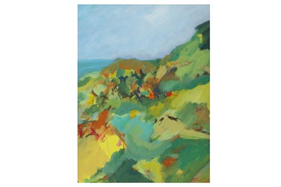 Lot 298 - NOEL DELUES (EUROPEAN C. 1991)