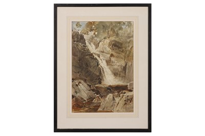 Lot 399 - EDWIN JOHN ELLIS (BRITISH 1842-1895)