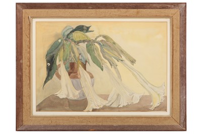 Lot 396 - ALBERT PÜTZ (GERMAN 1886-1961)