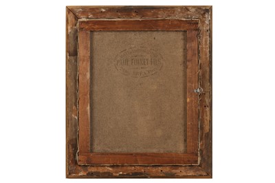 Lot 571 - PHILIPPE LE MOLT (FRENCH 1895-1976)