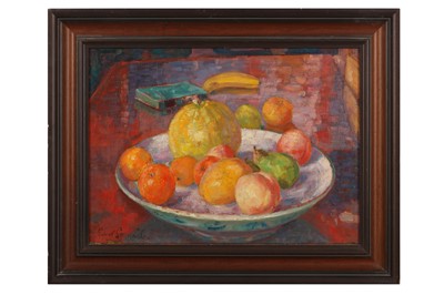 Lot 571 - PHILIPPE LE MOLT (FRENCH 1895-1976)