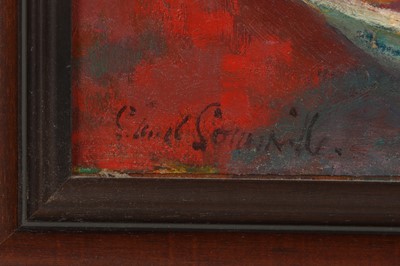 Lot 571 - PHILIPPE LE MOLT (FRENCH 1895-1976)