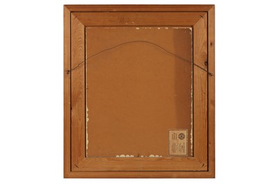 Lot 409 - ALF WESSTRÖM (SWEDISH, 1915-1982)
