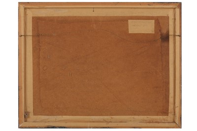 Lot 465 - ALFRED FUCHS (GERMAN CZECH 1925-2003)