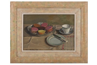 Lot 476 - ANNE SPALDING (BRITISH 1911-2013)