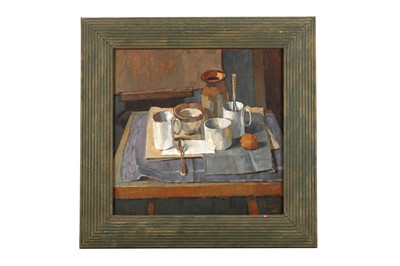 Lot 476 - ANNE SPALDING (BRITISH 1911-2013)