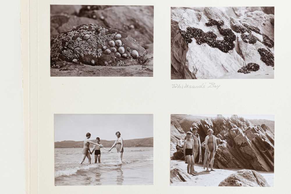 A 16mm Amateur Film Of Dublin, C.1950
