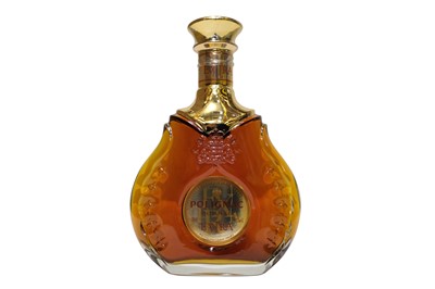 Lot 591 - Polignac Cognac Extra