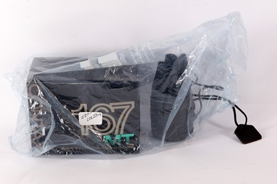 Lot 222 - A Boxed Contax 167 MT