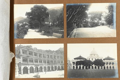 Lot 426 - Hong Kong Interest, c.1910s