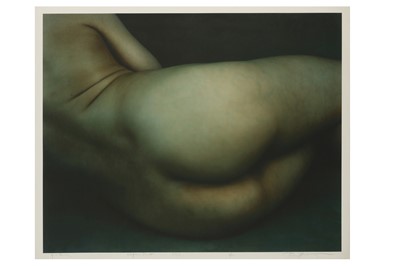 Lot 284 - Annie Leibovitz b.1949