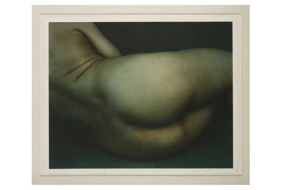 Lot 284 - Annie Leibovitz b.1949