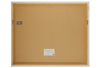 Lot 284 - Annie Leibovitz b.1949