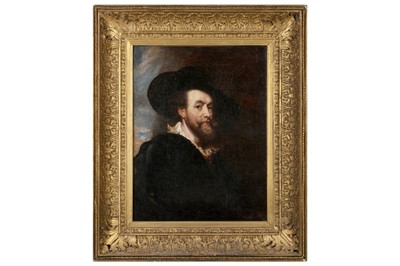 Lot 576 - AFTER SIR PETER PAUL RUBENS