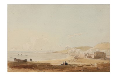 Lot 95 - JOHN VARLEY (BRITISH 1778-1842)