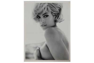Lot 1115 - HERB RITTS (1952-2002)