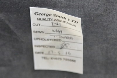Lot 318 - GEORGE SMITH