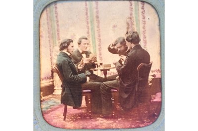 Lot 388 - Stereocards, Various interest, c.1860-1905